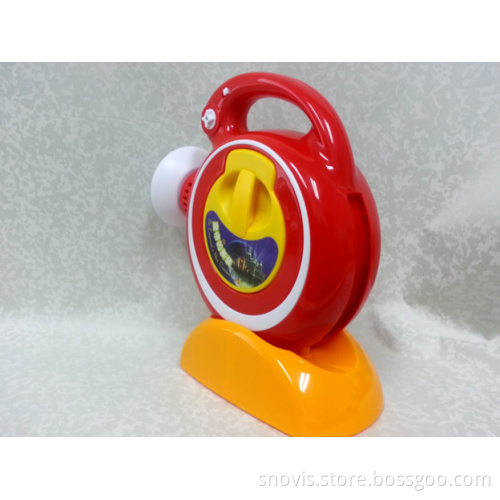 Inber Children Projector (ICP-13-1)